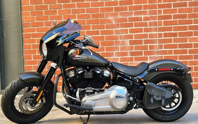 2021 Harley-Davidson® FLSL - Softail Slim®