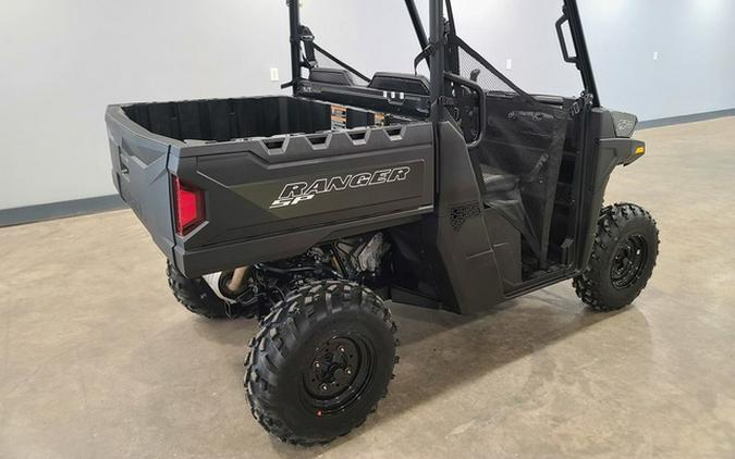 2026 Polaris Ranger SP 570