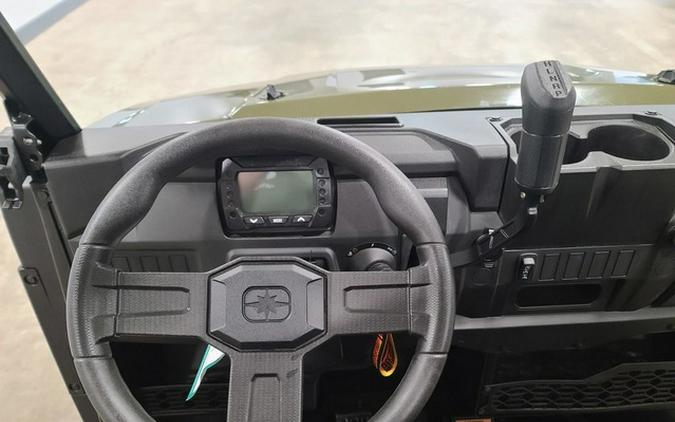 2026 Polaris Ranger SP 570