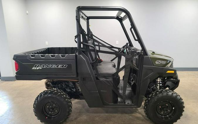 2026 Polaris Ranger SP 570