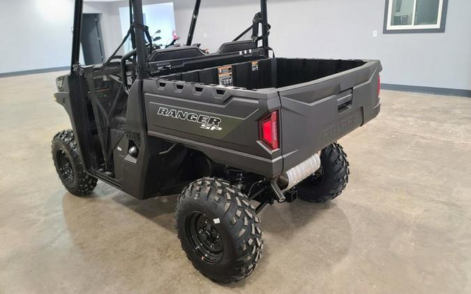 2026 Polaris Ranger SP 570