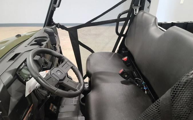 2026 Polaris Ranger SP 570