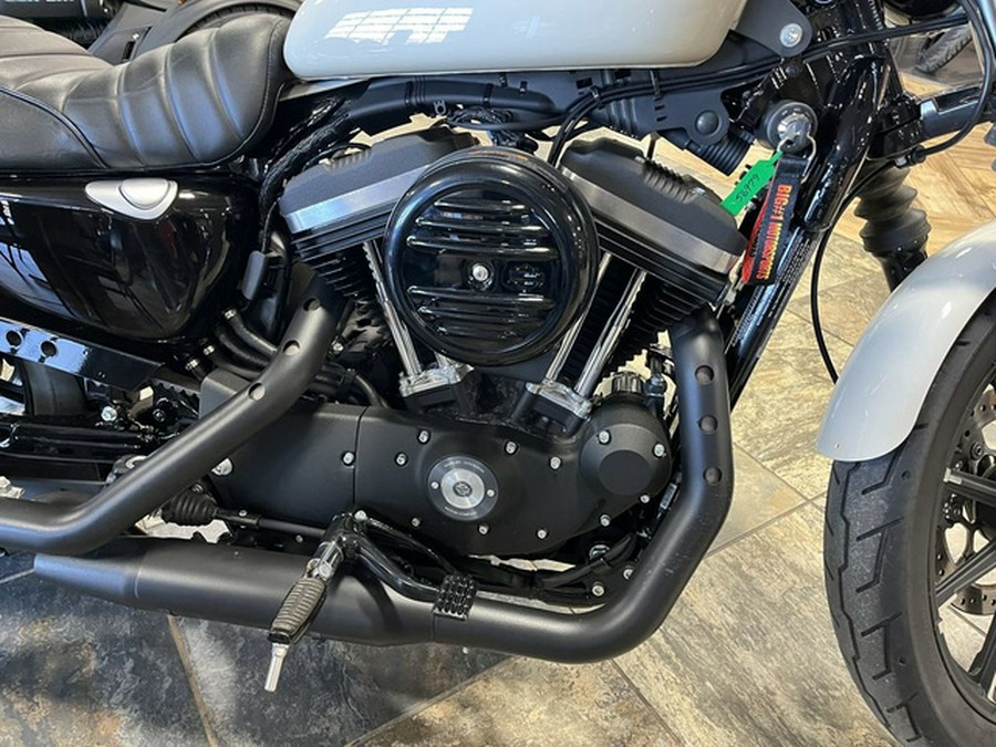 2022 Harley-Davidson Sportster Iron 883