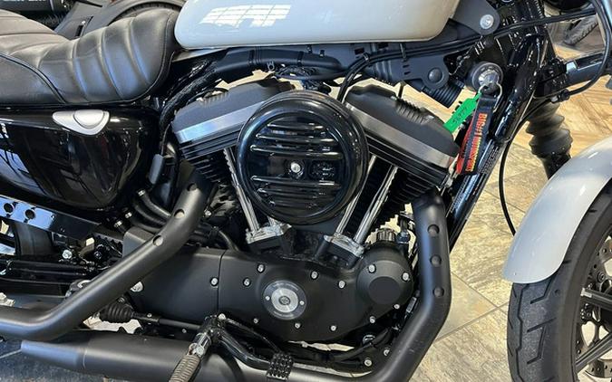 2022 Harley-Davidson Sportster Iron 883