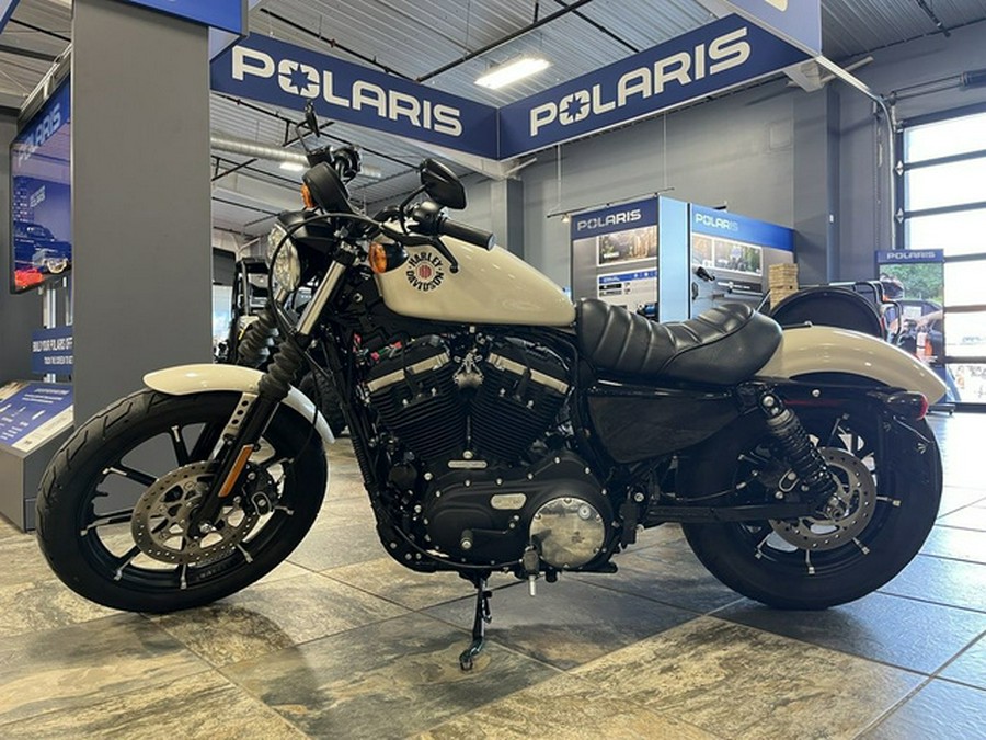 2022 Harley-Davidson Sportster Iron 883