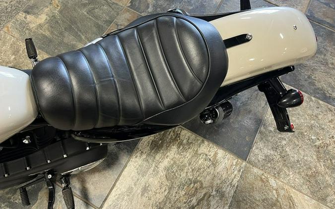 2022 Harley-Davidson Sportster Iron 883
