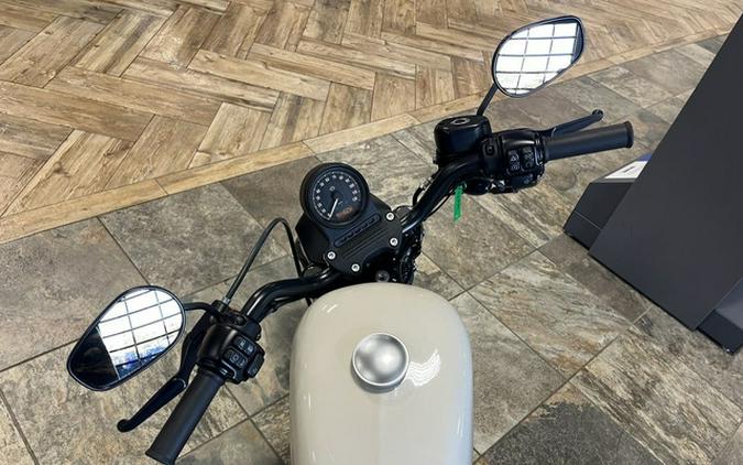 2022 Harley-Davidson Sportster Iron 883