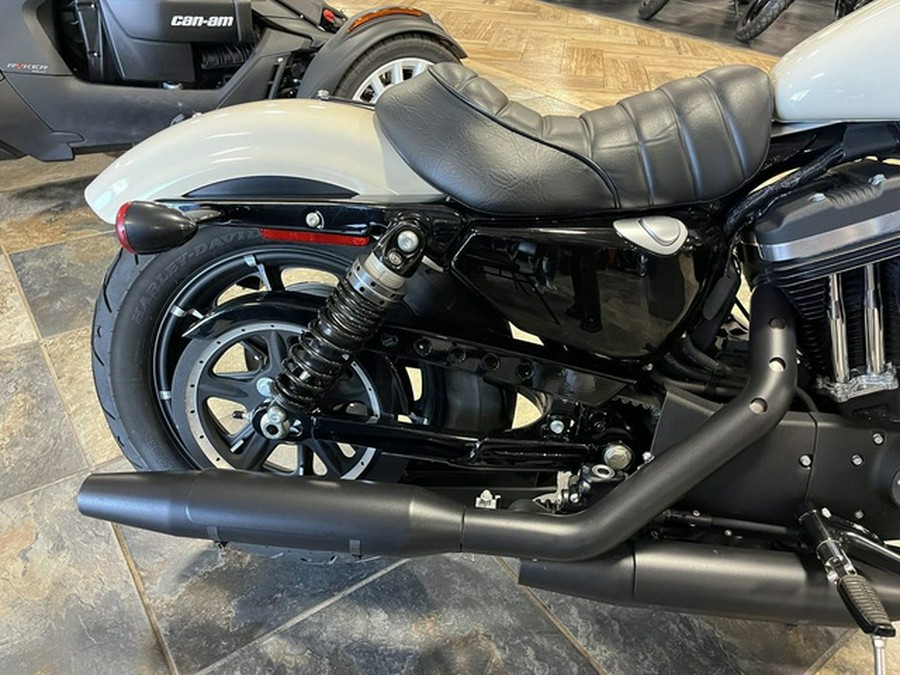 2022 Harley-Davidson Sportster Iron 883