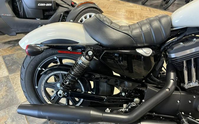 2022 Harley-Davidson Sportster Iron 883