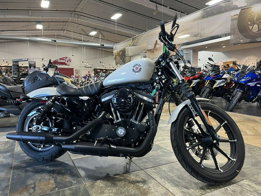 2022 Harley-Davidson Sportster Iron 883