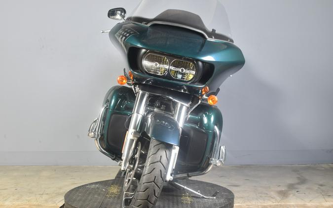 2021 Harley-Davidson Road Glide Special FLTRXS