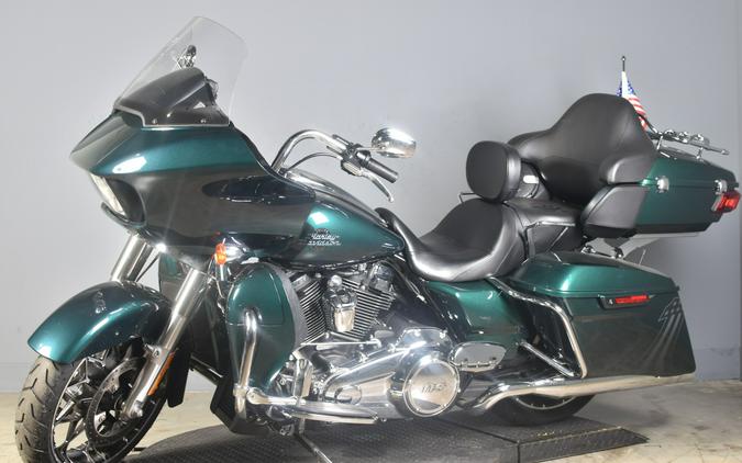 2021 Harley-Davidson Road Glide Special FLTRXS