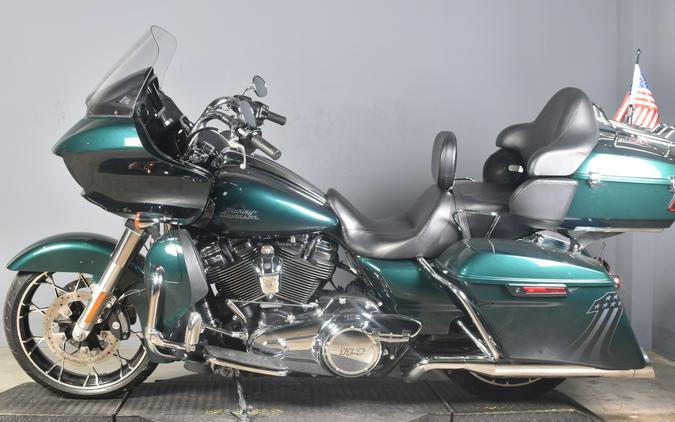 2021 Harley-Davidson Road Glide Special FLTRXS