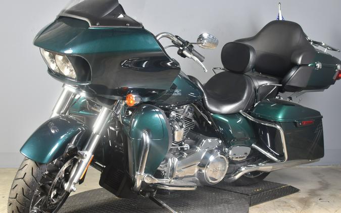 2021 Harley-Davidson Road Glide Special FLTRXS