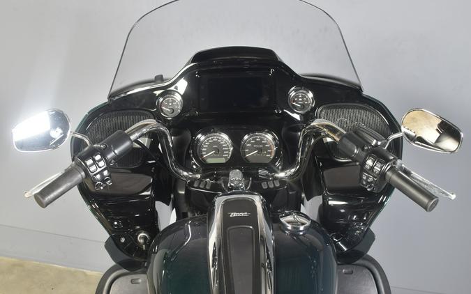 2021 Harley-Davidson Road Glide Special FLTRXS