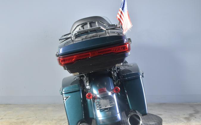 2021 Harley-Davidson Road Glide Special FLTRXS