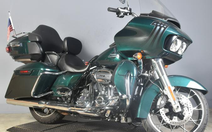 2021 Harley-Davidson Road Glide Special FLTRXS