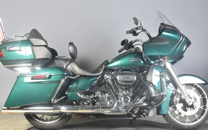 2021 Harley-Davidson Road Glide Special FLTRXS