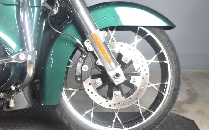 2021 Harley-Davidson Road Glide Special FLTRXS