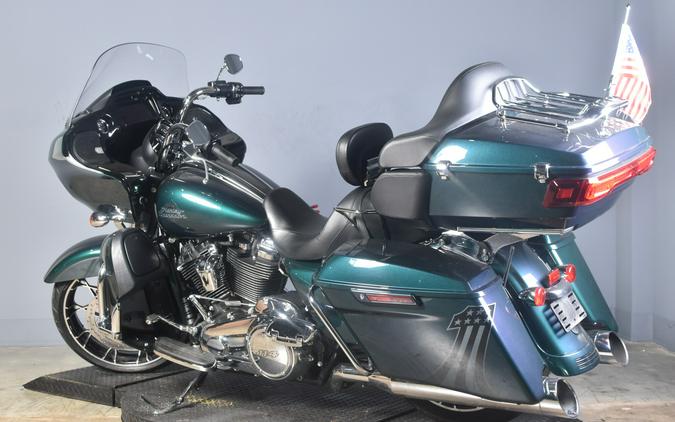 2021 Harley-Davidson Road Glide Special FLTRXS