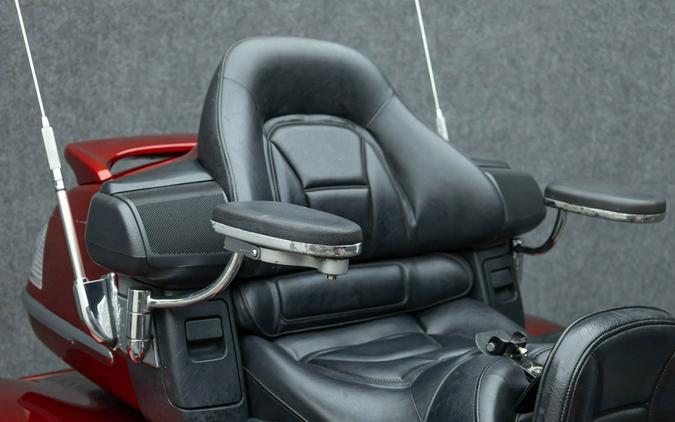 2010 HONDA GL1800 GOLDWING 1800 TRIKE