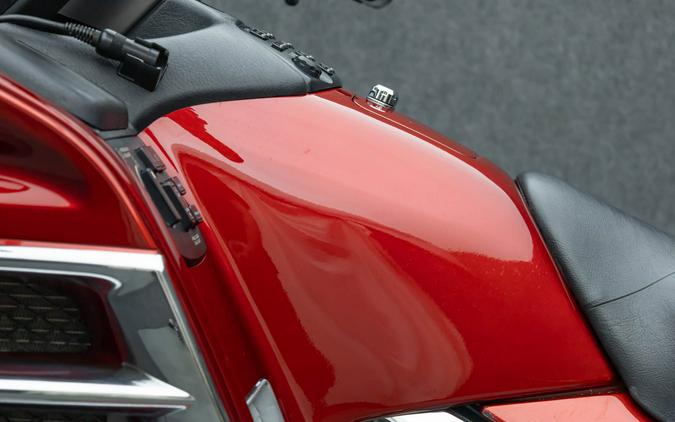 2010 HONDA GL1800 GOLDWING 1800 TRIKE