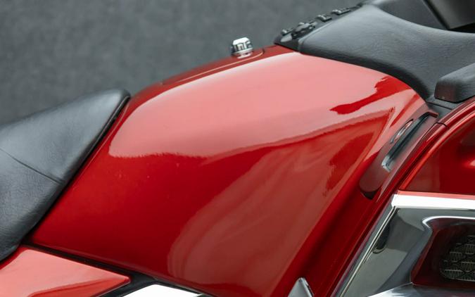 2010 HONDA GL1800 GOLDWING 1800 TRIKE