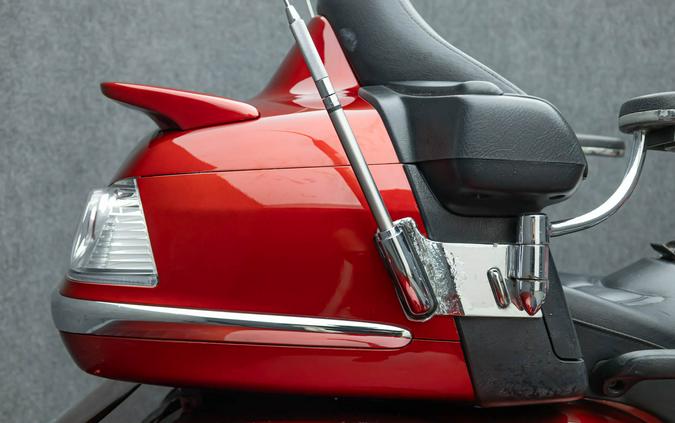 2010 HONDA GL1800 GOLDWING 1800 TRIKE