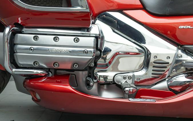 2010 HONDA GL1800 GOLDWING 1800 TRIKE