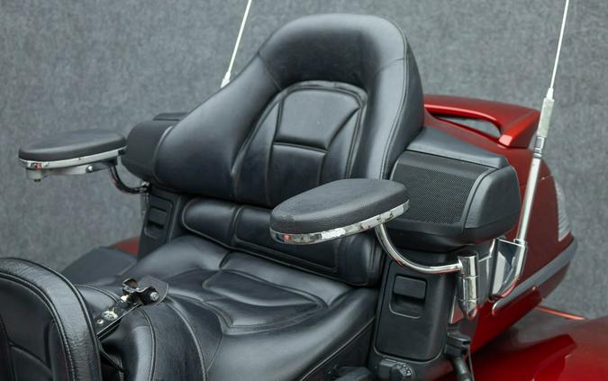 2010 HONDA GL1800 GOLDWING 1800 TRIKE
