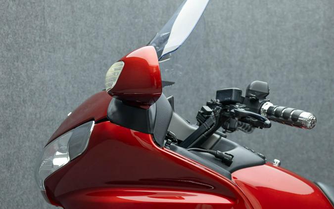 2010 HONDA GL1800 GOLDWING 1800 TRIKE