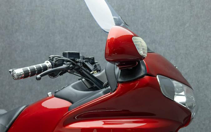 2010 HONDA GL1800 GOLDWING 1800 TRIKE
