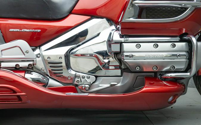 2010 HONDA GL1800 GOLDWING 1800 TRIKE