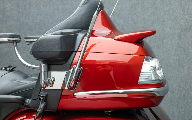 2010 HONDA GL1800 GOLDWING 1800 TRIKE