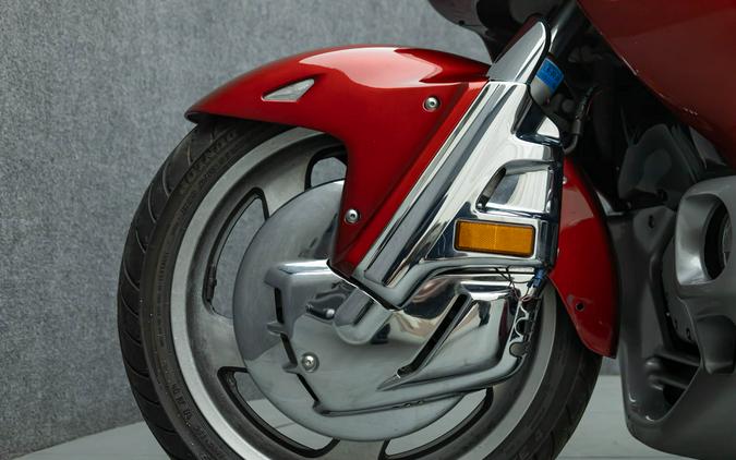 2010 HONDA GL1800 GOLDWING 1800 TRIKE