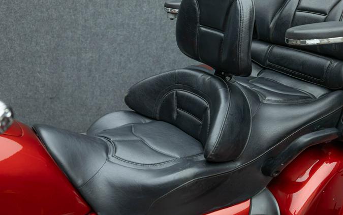 2010 HONDA GL1800 GOLDWING 1800 TRIKE