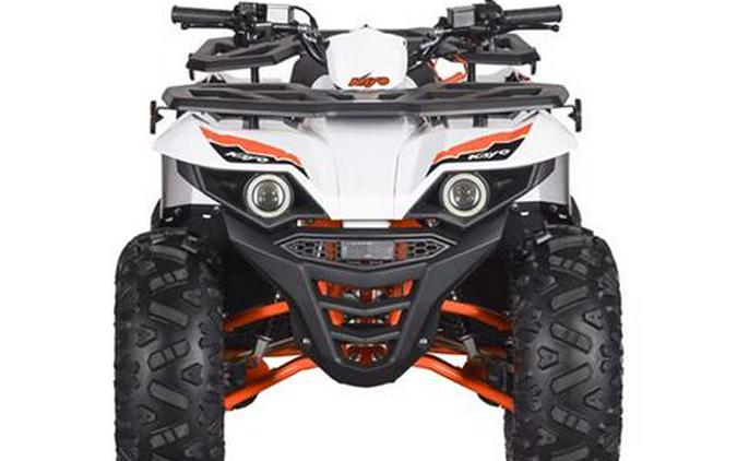 2026 Kayo Bull 110