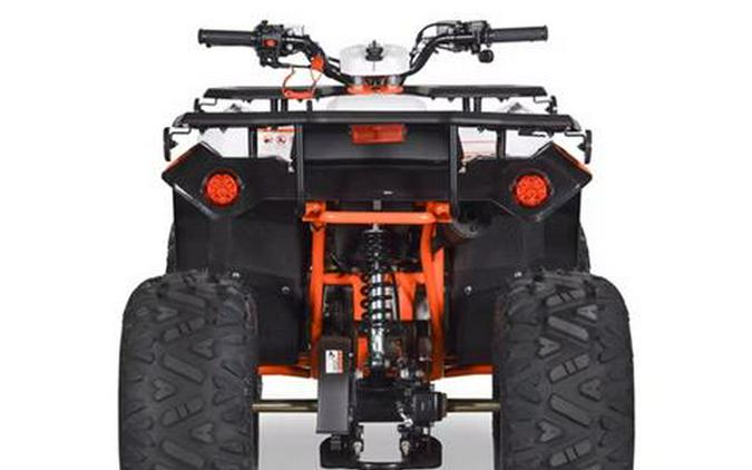 2026 Kayo Bull 110