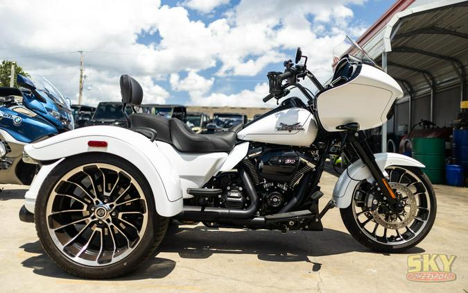 2025 HARLEY ROAD GLIDE 3