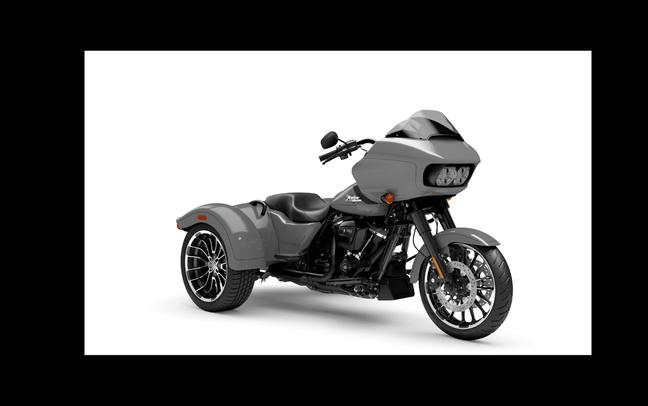 2025 HARLEY ROAD GLIDE 3