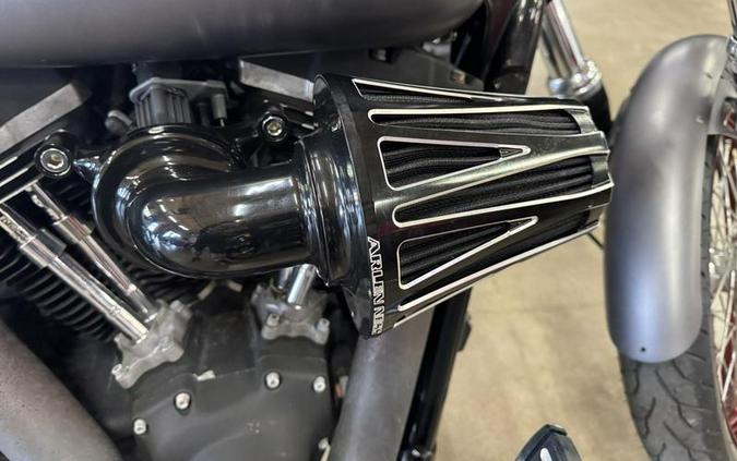 2016 Harley-Davidson® FXDB - Dyna® Street Bob®