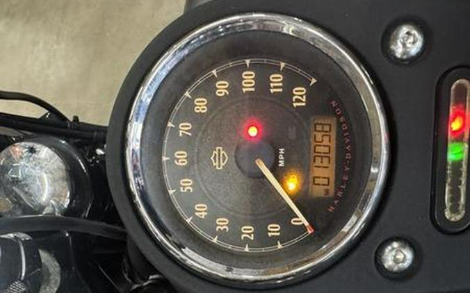 2016 Harley-Davidson® FXDB - Dyna® Street Bob®