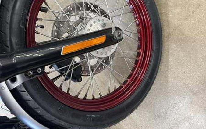2016 Harley-Davidson® FXDB - Dyna® Street Bob®