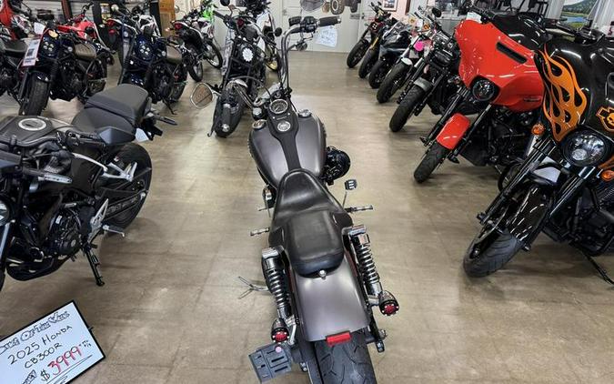 2016 Harley-Davidson® FXDB - Dyna® Street Bob®