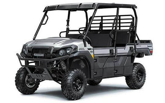 2027 Kawasaki Mule PRO-FXT 1000 LE
