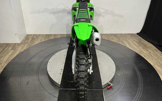 2023 Kawasaki KX 450