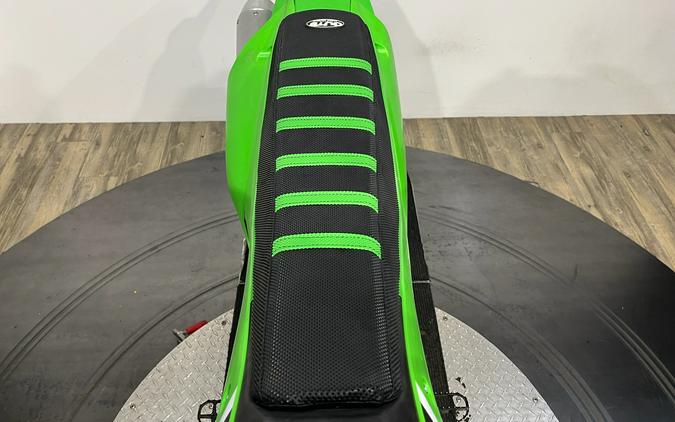 2023 Kawasaki KX 450
