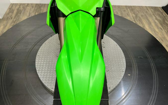 2023 Kawasaki KX 450