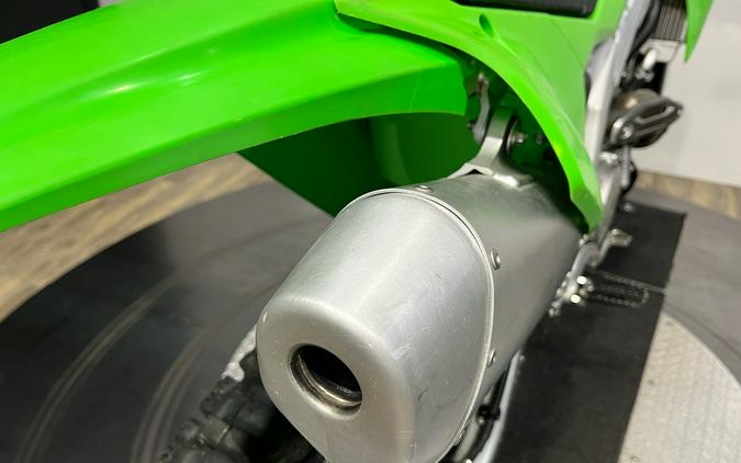 2023 Kawasaki KX 450