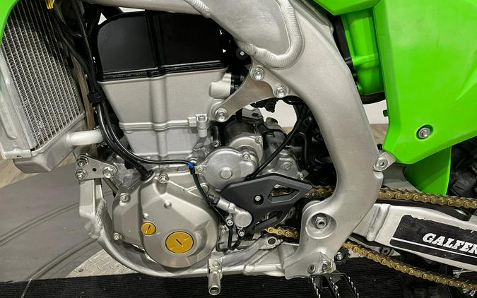 2023 Kawasaki KX 450